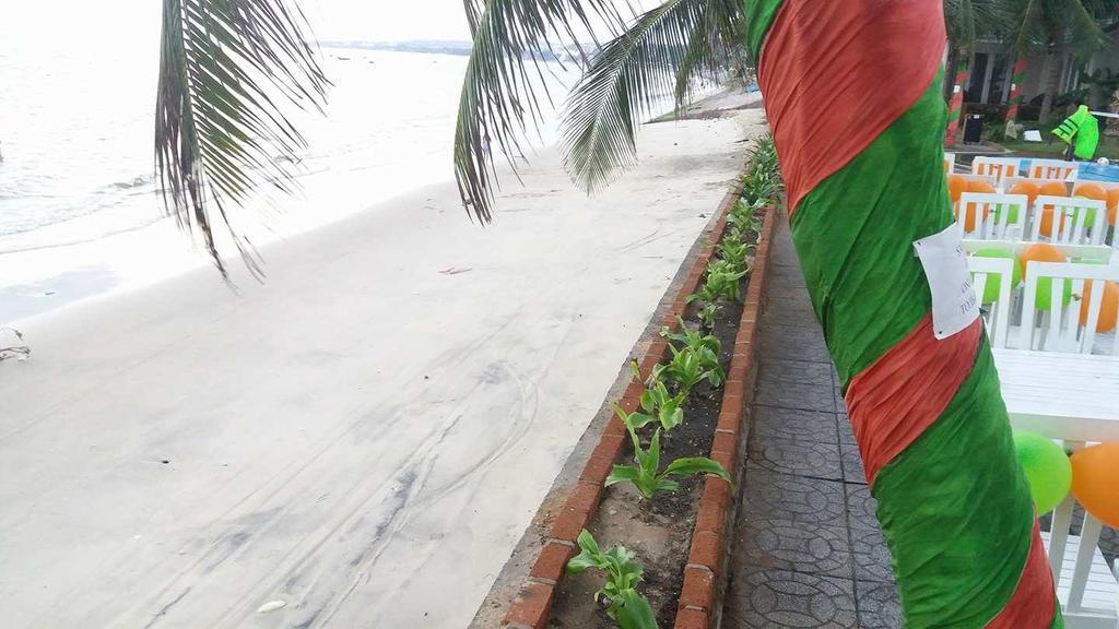 Resort Mui Ne Paradise Beach 3*