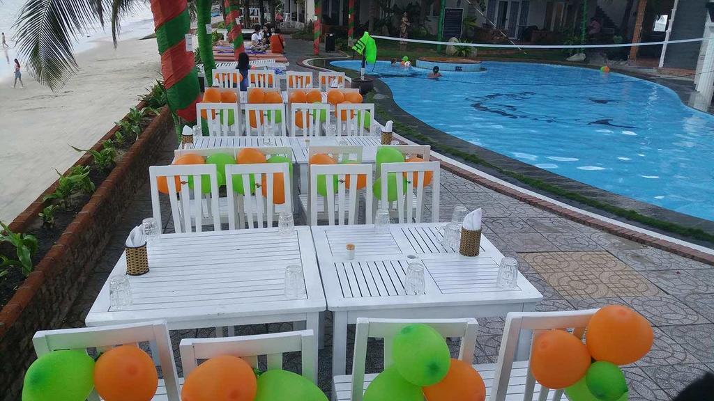 Resort Mui Ne Paradise Beach Phan Thiet