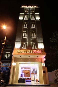 Hotel Night Sky Da Nang