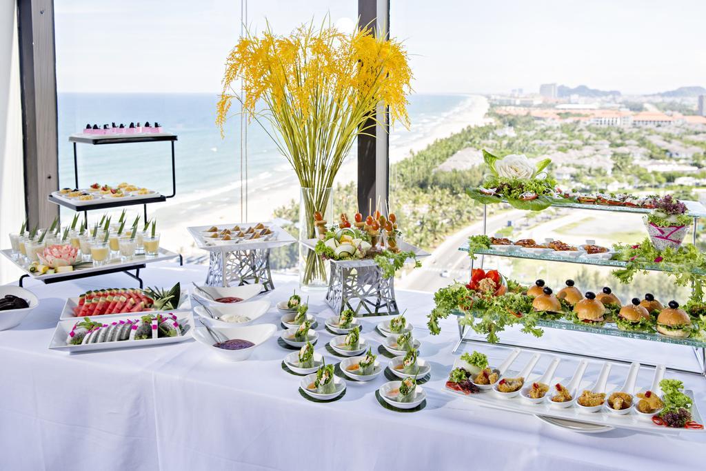 Hotel Yarra Ocean 4*