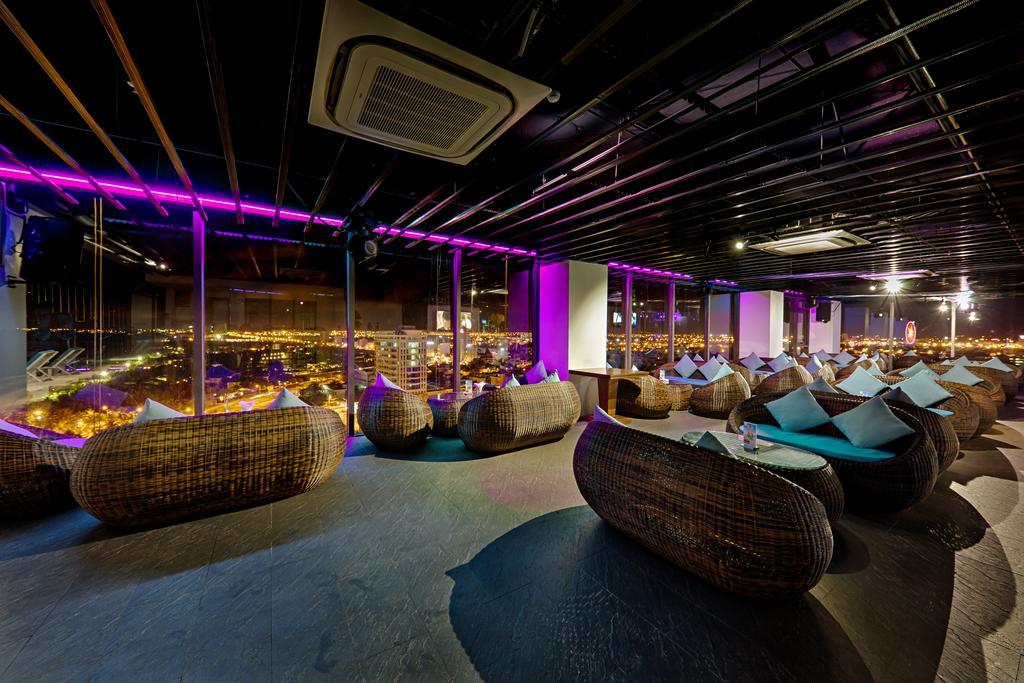 Yarra Ocean 4* Da Nang