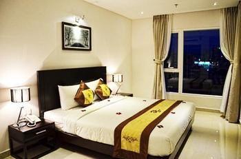 D&c Khách sạn Đà Nẵng