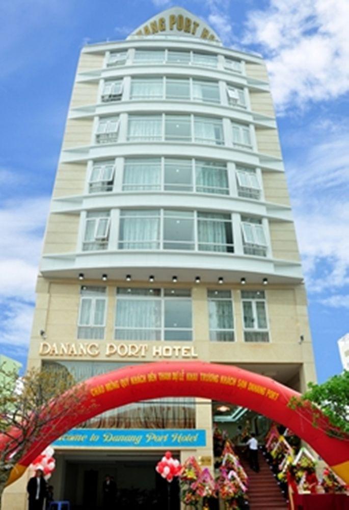 Hotel Travidat Da Nang