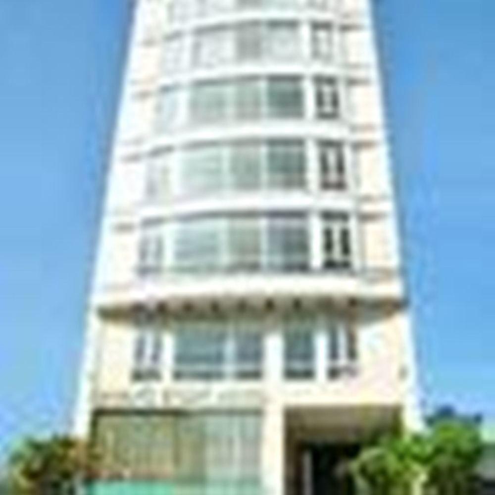 Hotel Travidat Da Nang