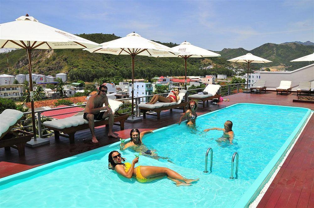 Maritime Hotel 4*