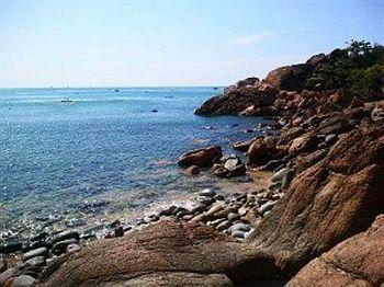 Dragon Sea Hotel 3*