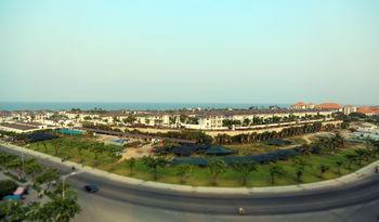 Sea Flower Hotel