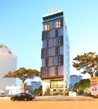 Hotel Sea Flower 3*