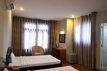 Cosmos By Ht Hotel 2*