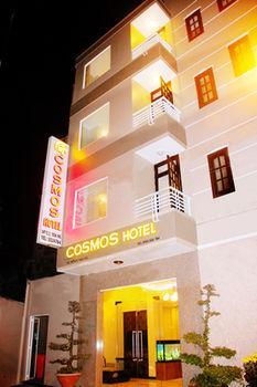 Hotel Cosmos By Ht Nha Trang