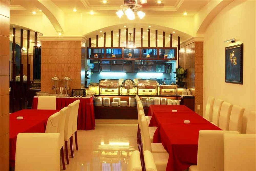 Palm 3* Nha Trang