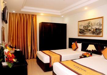 Hotel Jay Grand Da Nang