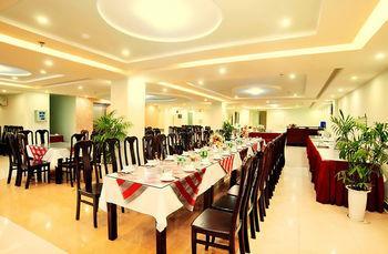 Hotel Jay Grand Da Nang