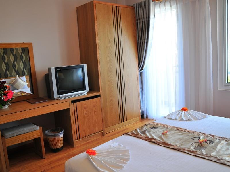 Hotel Maritime Nha Trang
