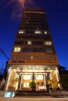 Wonderland 3* Nha Trang