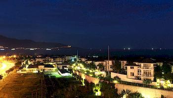 Hotel L'amore Boutique