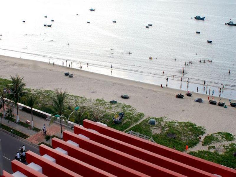 Whale Ocean View Da Nang