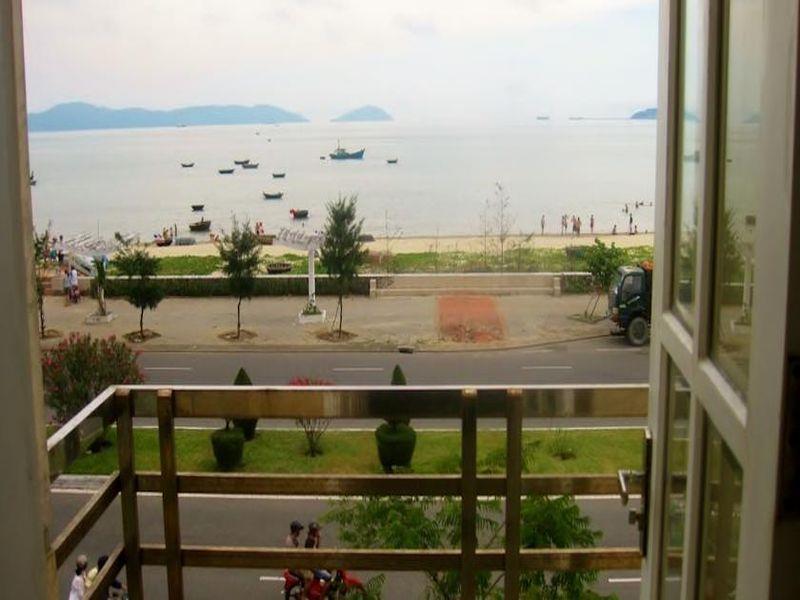 Hotel Whale Ocean View Da Nang