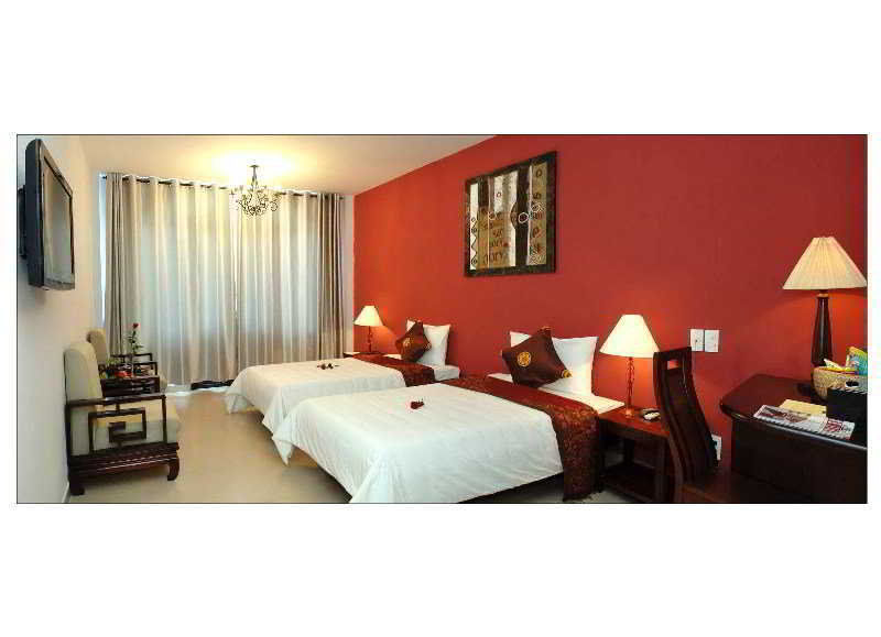Gold Coast Hotel 3*