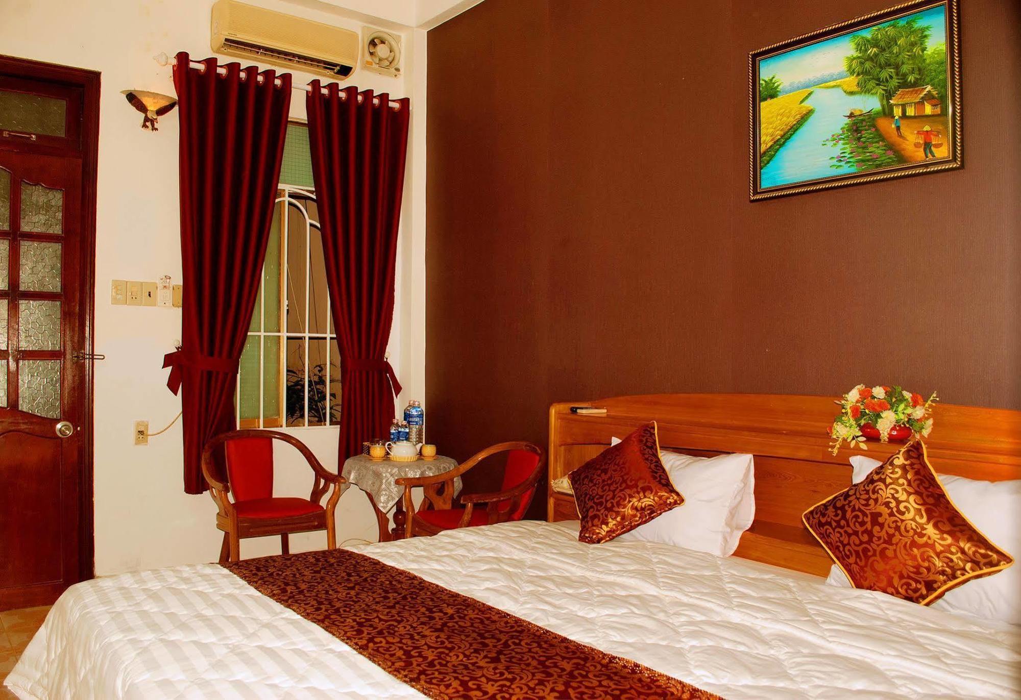 Hotel My Long Nha Trang