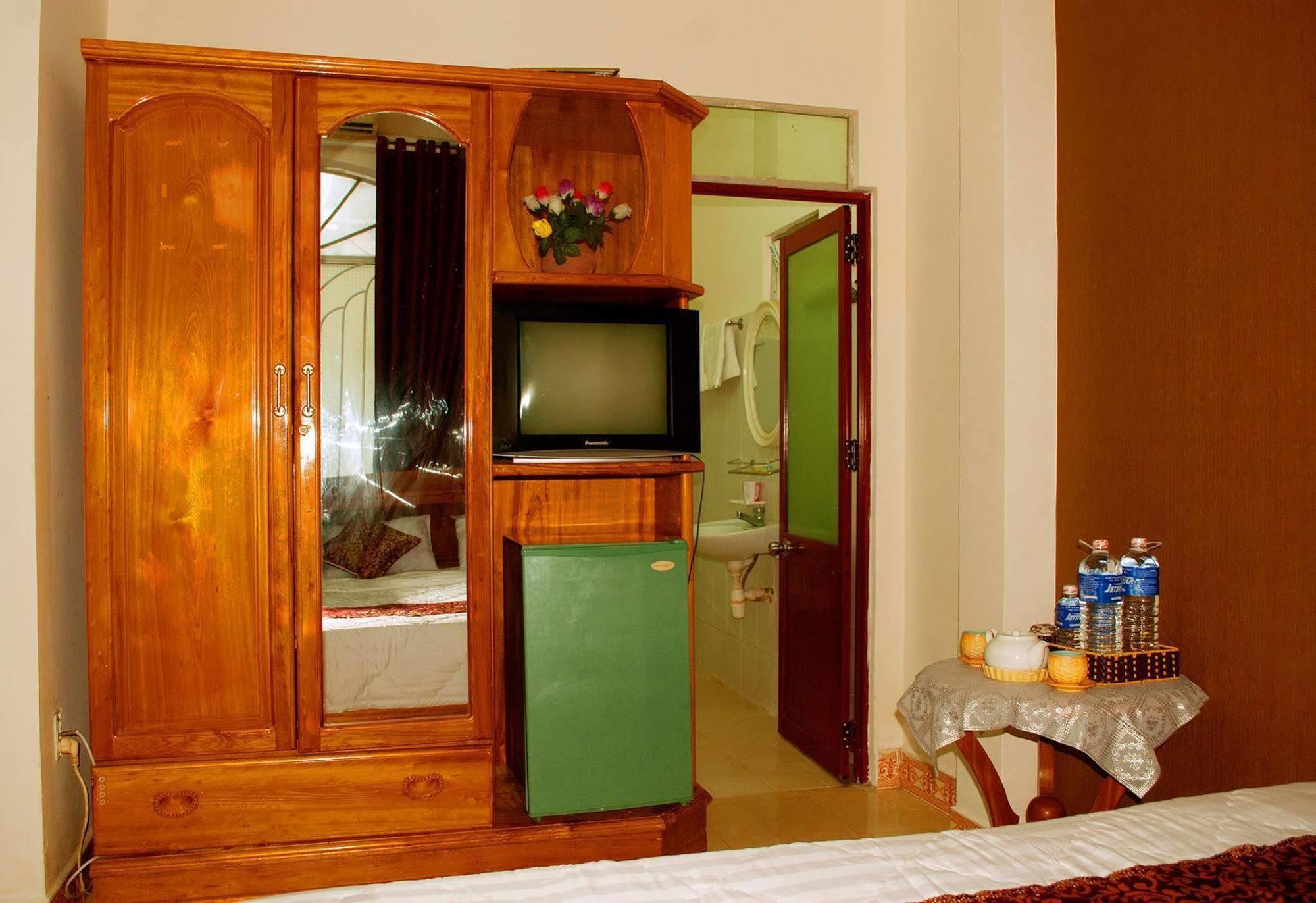 My Long Hotel Nha Trang