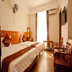 Hotel Orchid 3*