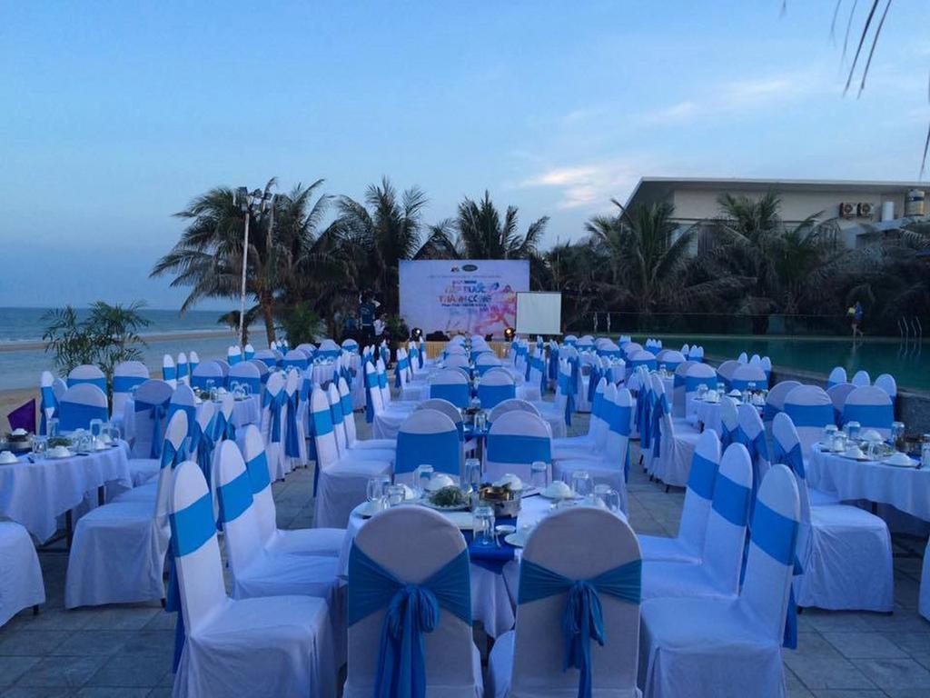 Del Sol & Phan Thiet