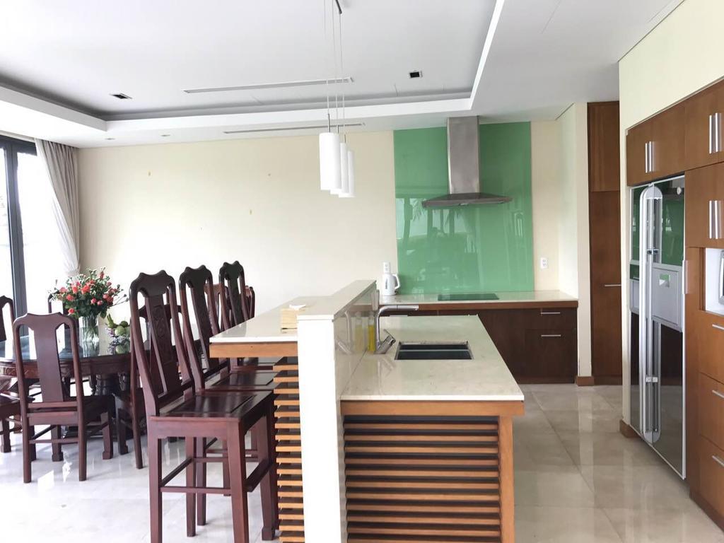 3 Bedrooms With Private Pool Villa Da Nang