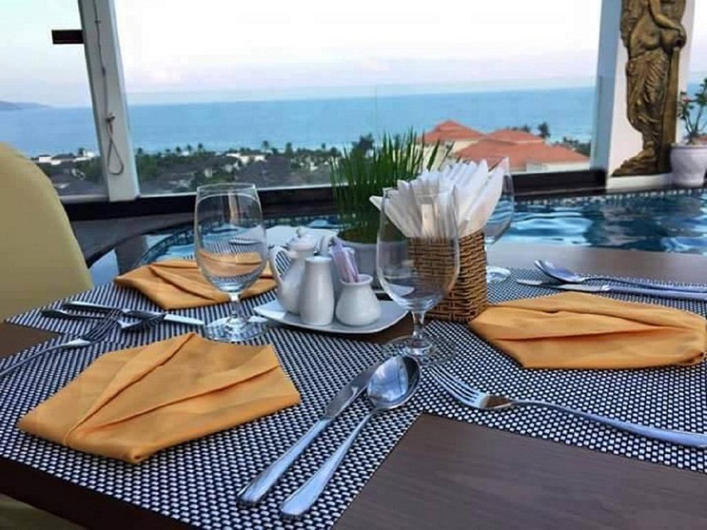 Hotel Sea Phoenix 3*