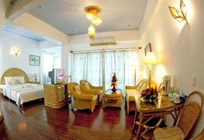 Green Hotel 3* Nha Trang