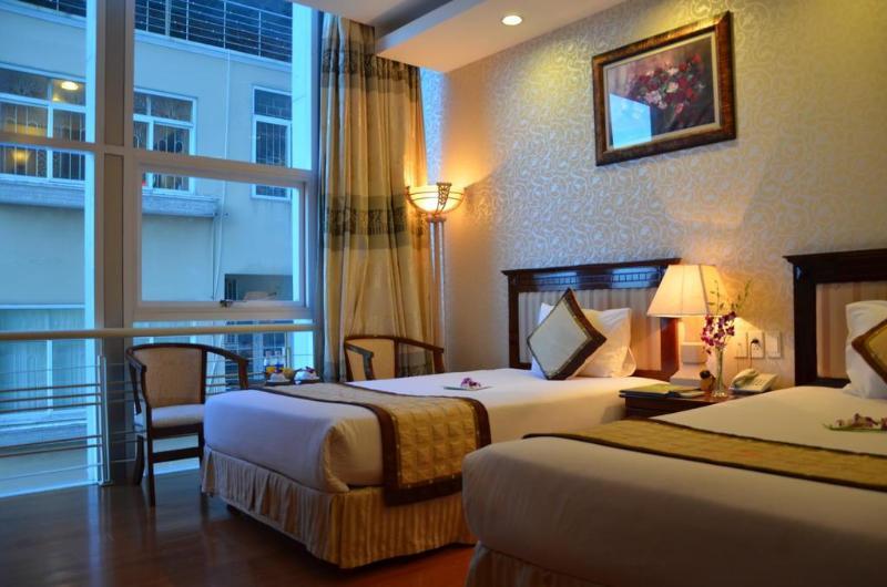 Sun River Da Nang