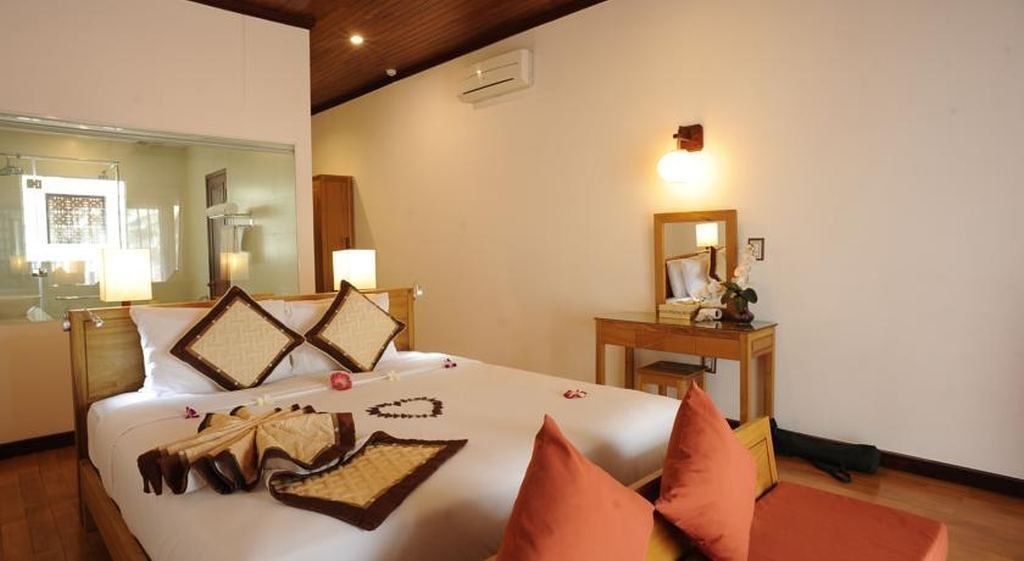 Vinh Hung Riverside Resort&spa