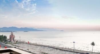 Khách sạn Khách sạn Love Nha Trang Nha Trang