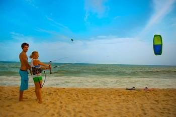 Resort Ananda 3*