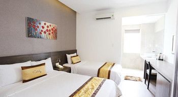 Hotel Peace Town