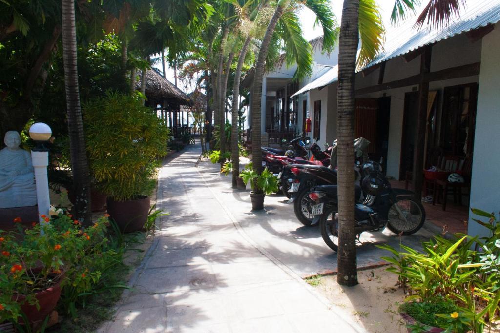 Mai Am Guest house Phan Thiet