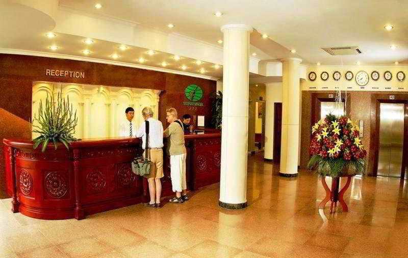 Victory Sai Gon Hotel