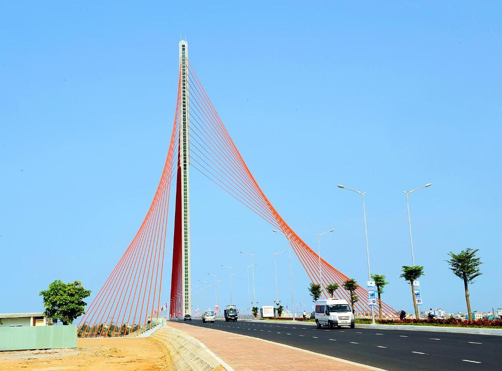 Bamboo Da Nang