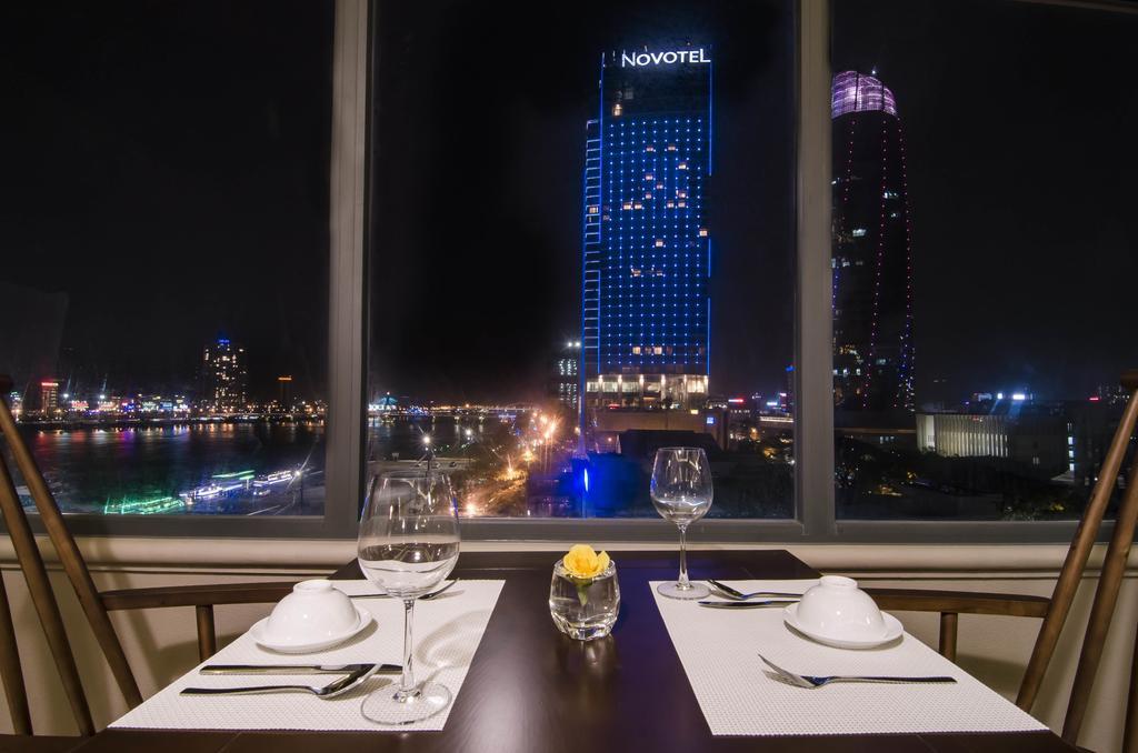 Kaka River Hotel Da Nang