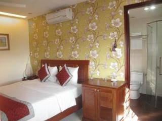 Trung Duong Hotel 2*