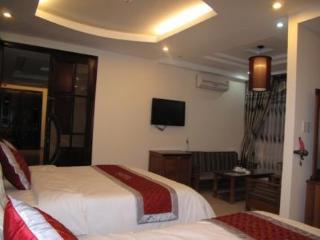 Hotel Trung Duong 2*