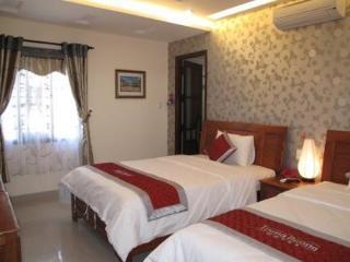 Trung Duong Hotel 2*