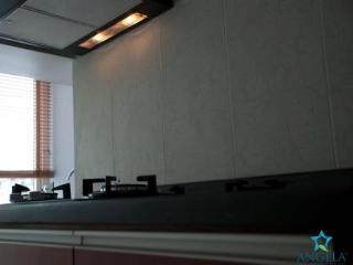 Angela Boutique Serviced 3* Ho-Chi-Minh-Stadt