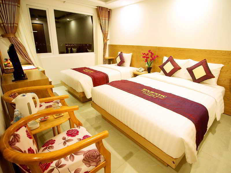 Majestic Star Nha Trang