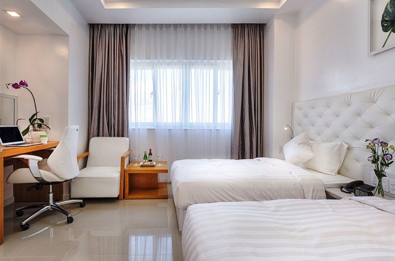 Hotel Star Riverside By Haviland Da Nang