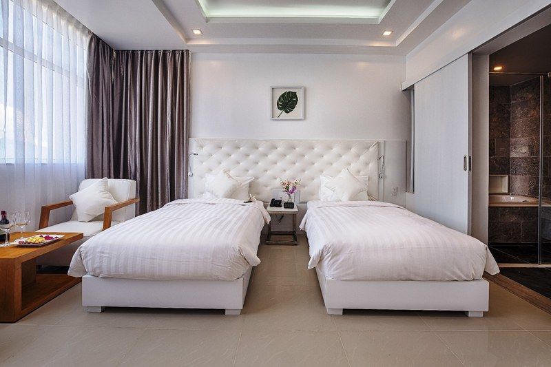 Star Riverside By Haviland Hotel Da Nang