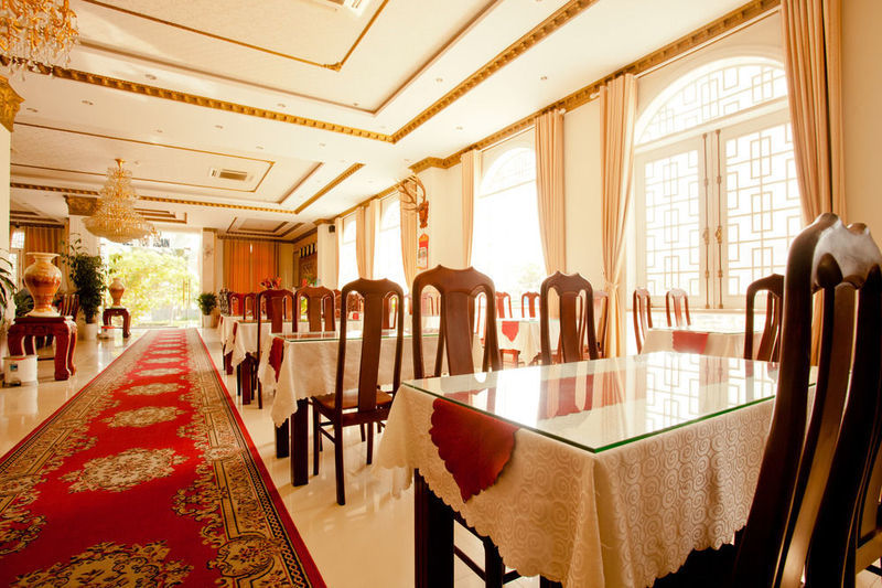 Orchid Hotel 3*