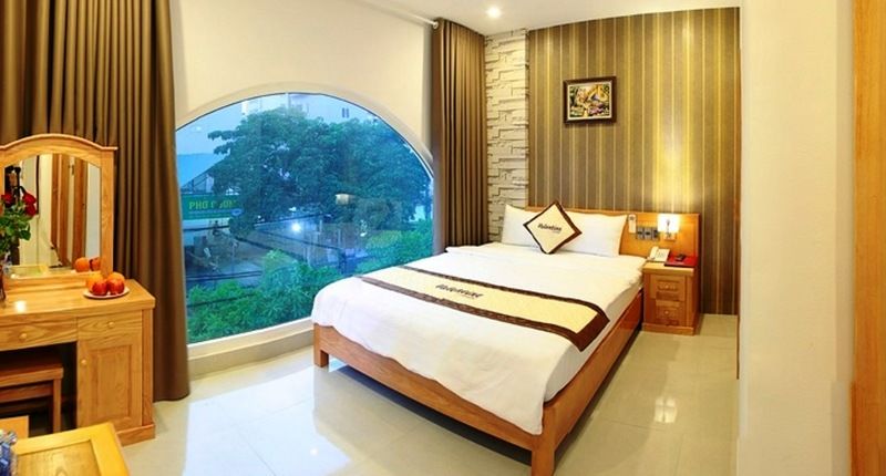 Hotel Valentine Hotel