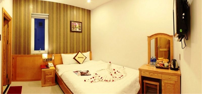 Valentine Hotel Da Nang