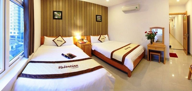 Valentine Hotel